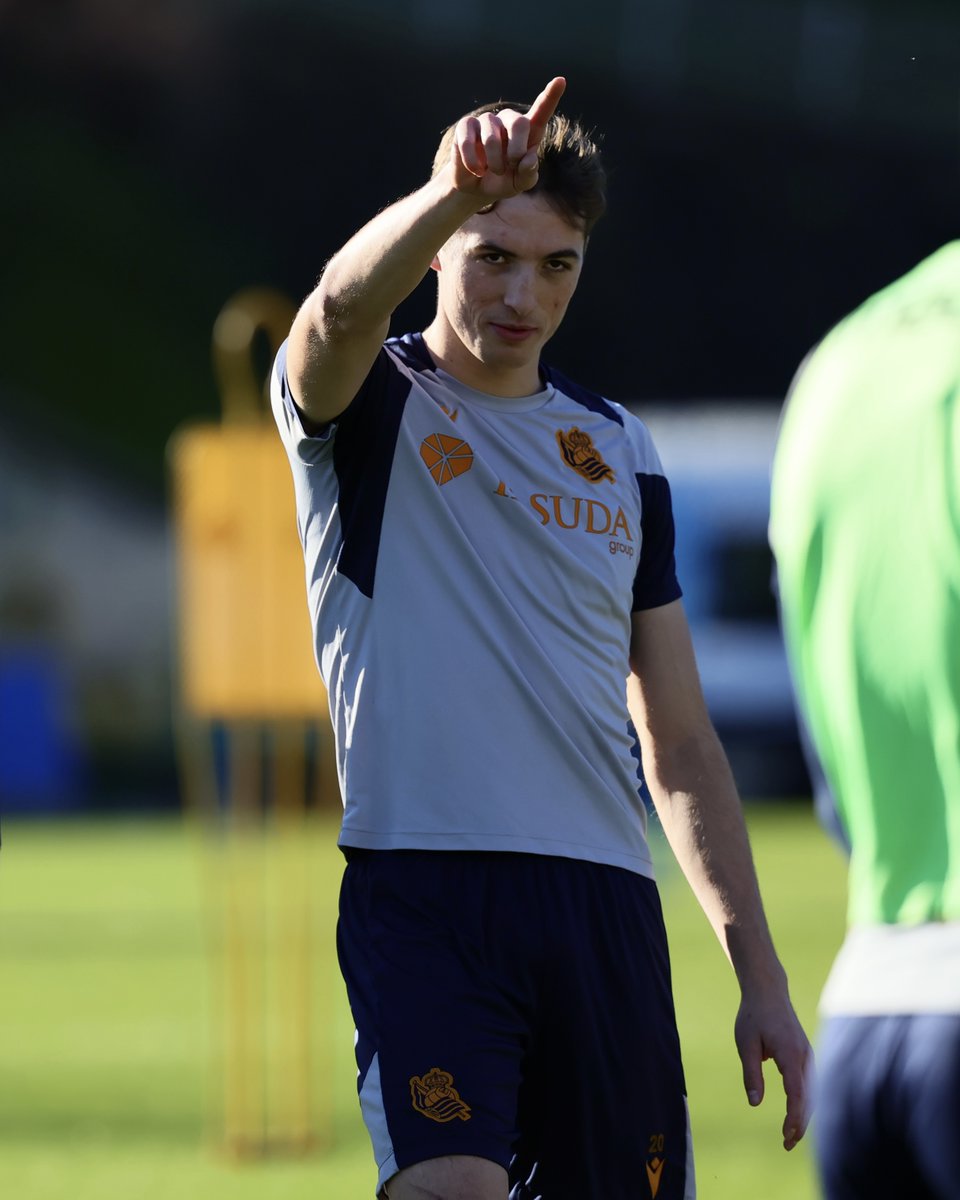 Real Sociedad Fútbol tweet media