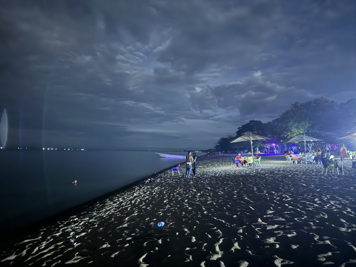 itourtanzania's tweet photo. Happy new year from Matema Beach, Kyela, #Mbeya, Tanzania. #VisitMbeya #VisitTanzania #BeautifulAfrica https://t.co/KqjBzYgGY4