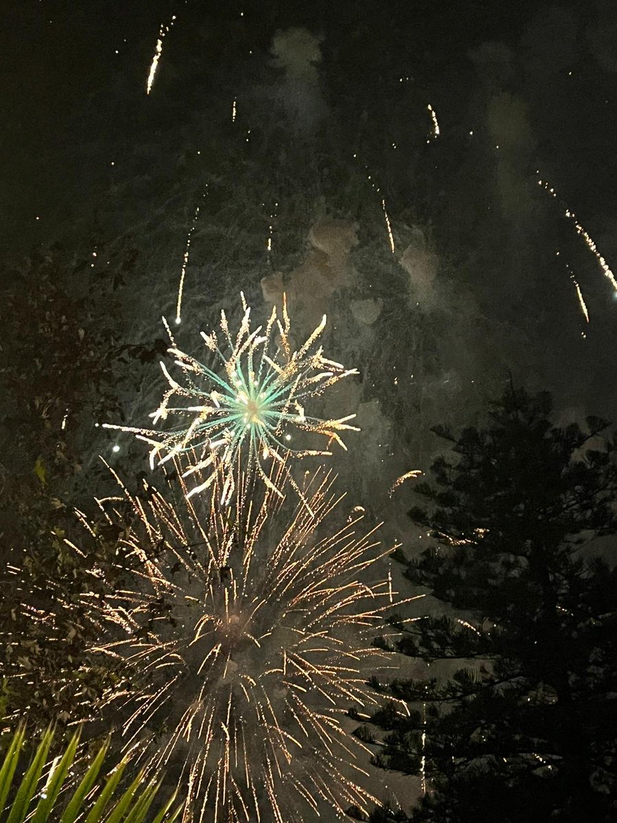 Wishing you a fantastic New Year from the ATLAS Team! As we step into 2024, get ready for an exhilarating journey ahead. 🚀🎉