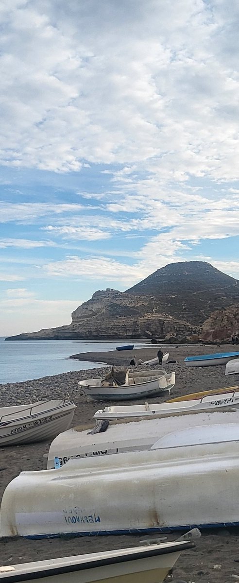 All the best for 2024 from paradise #cabodegata #NewYear2024 #newyearseve2024