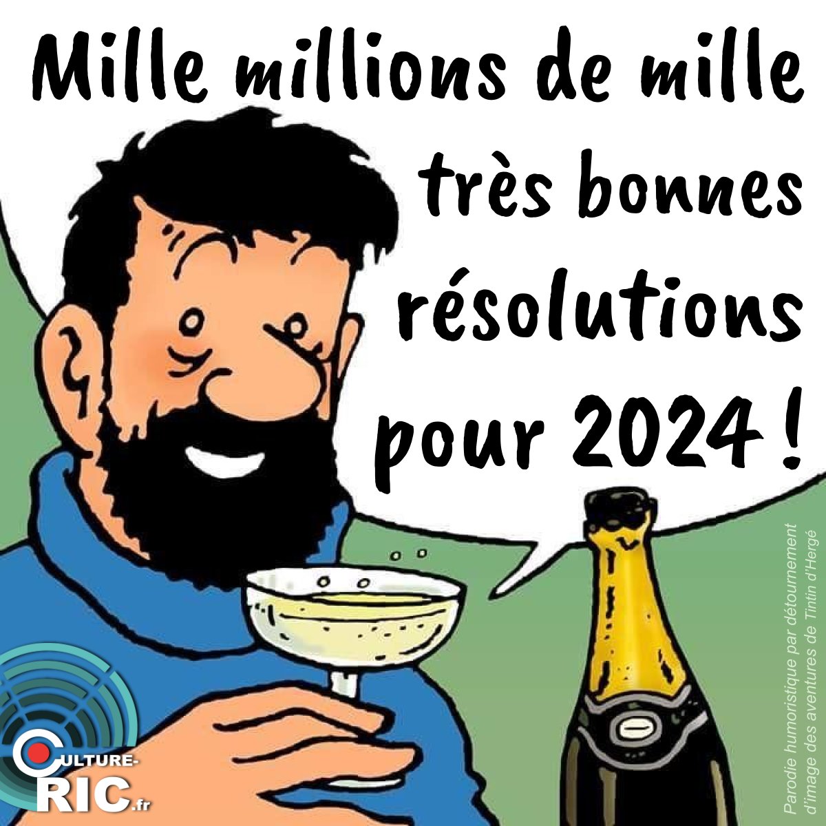 🥳Idées de bonnes résolutions :
➜ culture-ric.fr/actualites/2024

#RIC #RICconstituant #RICC #Résolutions2024
