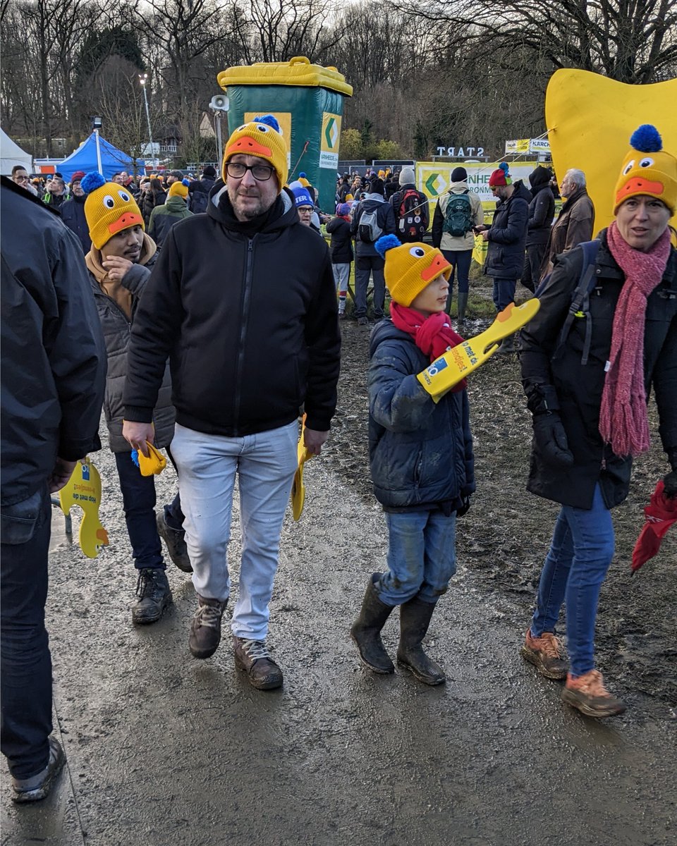 El tío del dato tweet media