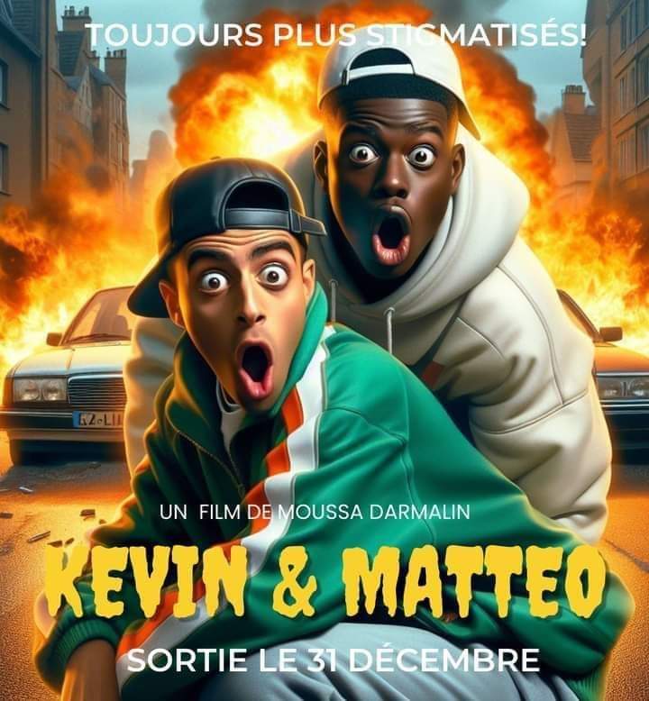 Sam Soul tweet media