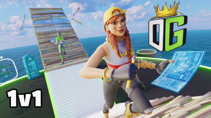 ultraogofficiel's tweet photo. Les Ultra, ce soir a lieu les premières sélections du clan de la #OG à 20H00 sur le stream de JOLAVANILLE.
A savoir que les sélections serviront pour le tournoi de ce week-end Il y a 8 Slots a Win... Toutes les informations importantes seront données en stream.
#OGONTOP🟢⚪ https://t.co/zW9Toew7Jn