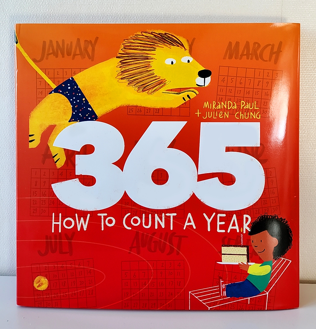 Yangsook Choi tweet media