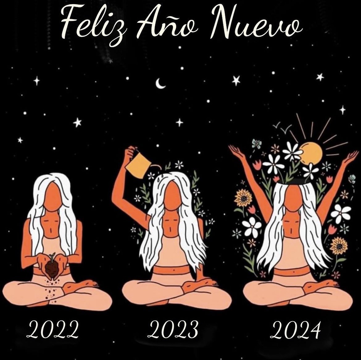 Sololuz5's tweet photo. soyezequielmontiel En este 2024 se producirá un nuevo inicio planetario trayendo un periodo de iluminación para toda la humanidad, es la apertura de una poderosa puerta estelar que abrirá los corazones de todos para vibrar en amor, unidad y libertad. No veremos nada, ni nada extraordinario pasará (afuera), todo pasará (dentro) de nuestro interior, la alegría, la fiesta, todo. Vienen grandes cambios y transformaciones, un 2024 cargado de mucha emoción y milagros.