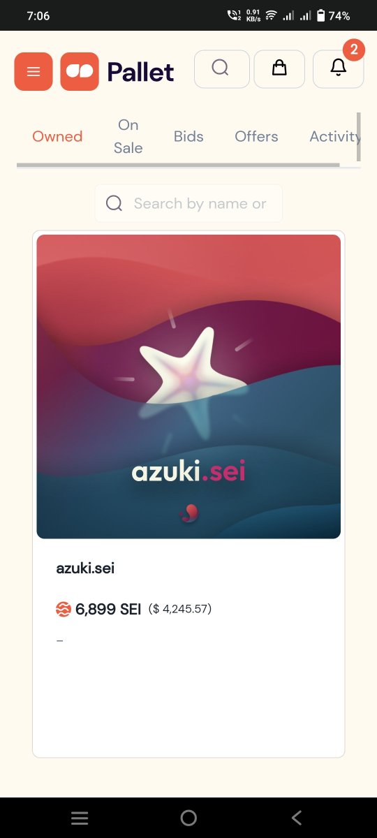 azookiii's tweet photo. @0xSirWilhelm @Azuki @369mf_ https://t.co/unX02DlKFq

For sale https://t.co/WpXuF4a6dR