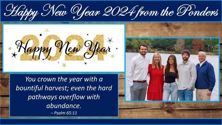 Mel Ponder (@mel_ponder) on Twitter photo Happy New Year 2024 Happy New Year 2024