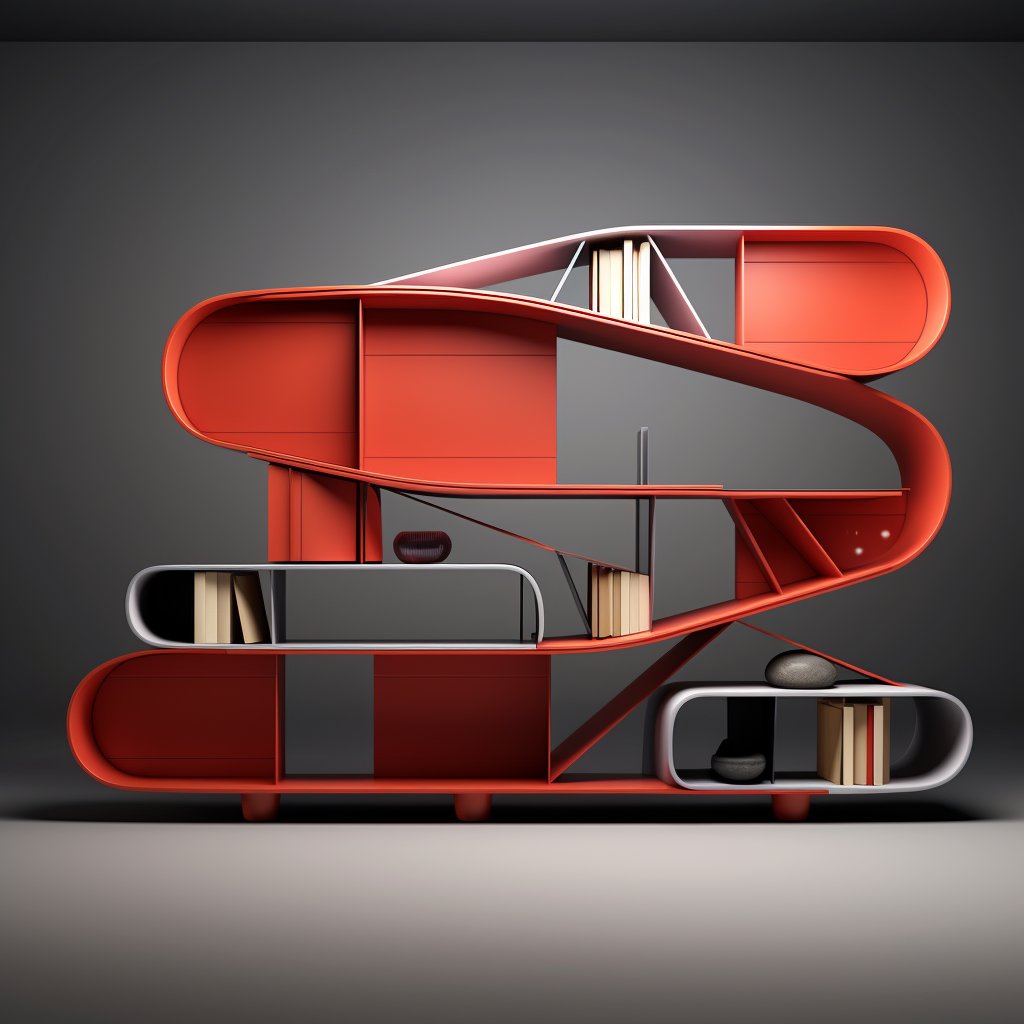 MastersNitish's tweet image. Transform your space with a Dynamic, Modular, Adaptable Storage Solution!
Imagine a system that changes as your needs do. Flexible, customizable, and smart – it's storage that not only organizes but evolves with you.
#ModularDesign #SmartStorage