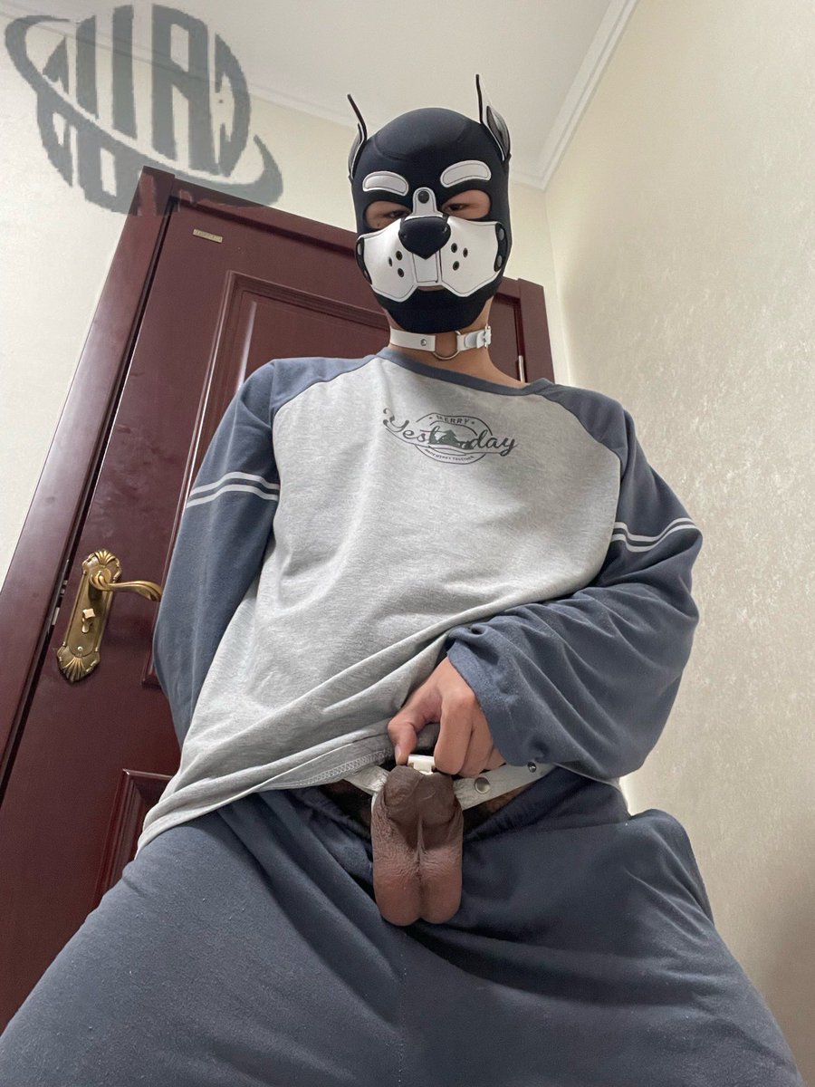 表哥在屋外喝酒 表弟在屋里当狗
头套：<a href="/unclesun8/">孙大叔Bear</a>