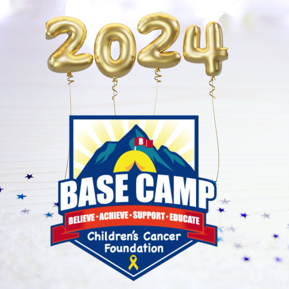 BASE Camp CCF tweet media