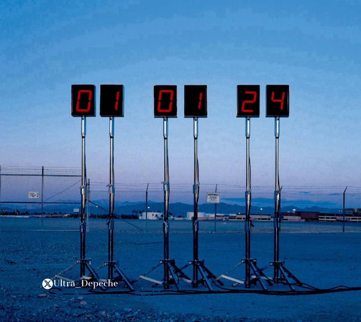 Ultra_Depeche's tweet photo. 01 | 01 | 2024 🗓️
#DepecheMode https://t.co/K8BF9Km86z