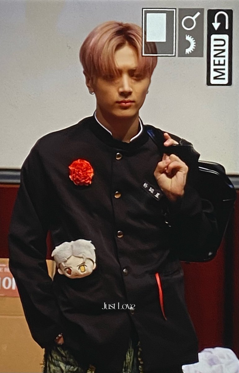 LODzip's tweet image. 240101 사운드웨이브

#제이 #JAY #ジェイ #엔하이픈 #ENHYPEN