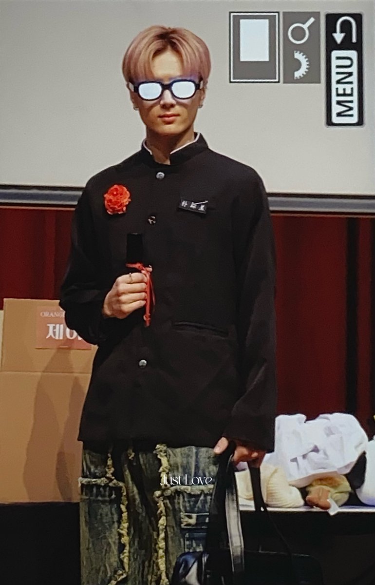 LODzip's tweet image. 240101 사운드웨이브

#제이 #JAY #ジェイ #엔하이픈 #ENHYPEN