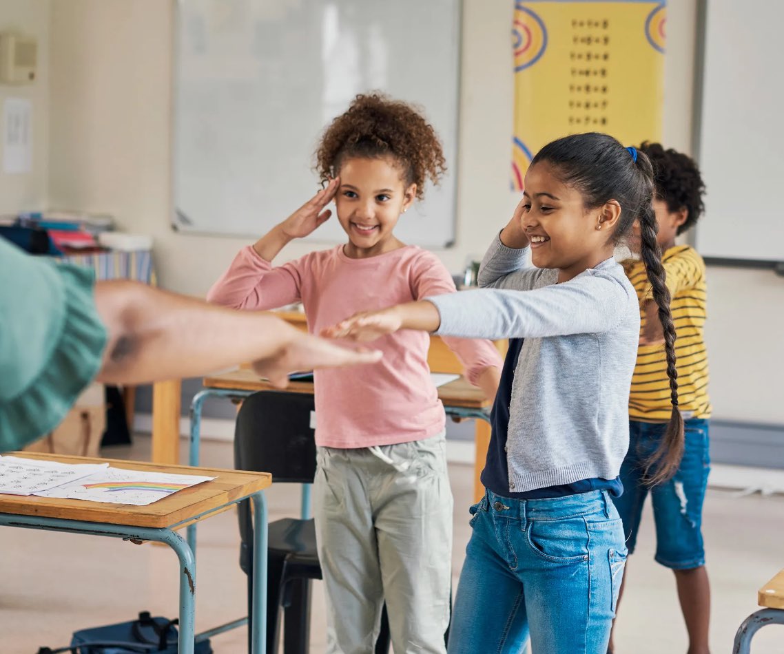 nhascd's tweet image. Happy New Year from the NHASCD Board! We’re excited about our K-8 Math Conference on March 22, and you can register today at nhascd.org. In the meantime, check out ways to include movement within your math lessons: edutopia.org/article/8-ways… #K8Math #MathMovement