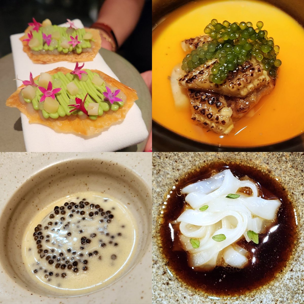 Cumbriafoodie (@sped98) on Twitter photo Reservation 001 as Mr Rogan steps into Thailand . Well worth the journey to eat here. <a href="/simon_rogan/">Simon Rogan</a> <a href="/MichelinGuide/">Michelin Guides</a> <a href="/Asias50Best/">Asia's 50 Best</a> <a href="/InialaBH/">INIALA</a> Reservation 001 as Mr Rogan steps into Thailand . Well worth the journey to eat here. <a href="/simon_rogan/">Simon Rogan</a> <a href="/MichelinGuide/">Michelin Guides</a> <a href="/Asias50Best/">Asia's 50 Best</a> <a href="/InialaBH/">INIALA</a>