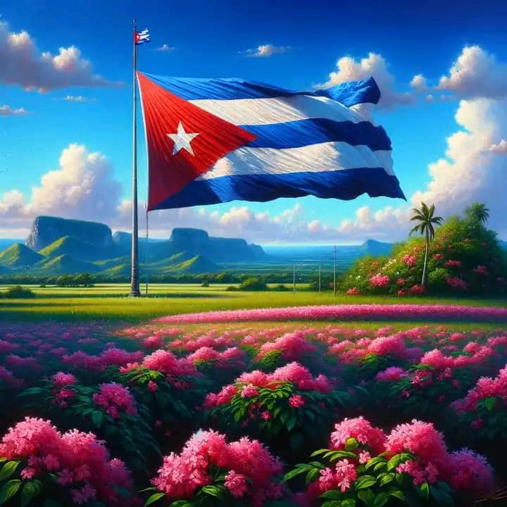 Revolución es defender valores en los que se cree al precio de cualquier sacrificio. #FidelPorSiempre 
#CubaPorLaVida 🤎
#CubaCoopera🤎
#EstaEsLaRevolución🤎
<a href="/cubacooperaven/">Brigada Médica Cubana en Venezuela</a> 🤎
<a href="/MINSAPCuba/">Ministerio de Salud Pública de Cuba</a>🤎