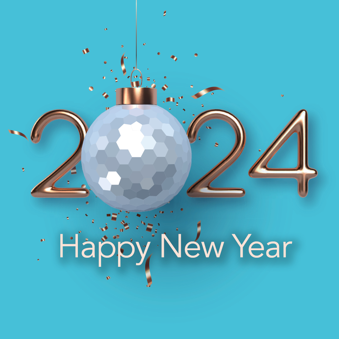 Happy New Year from all of us at Tbaytel.