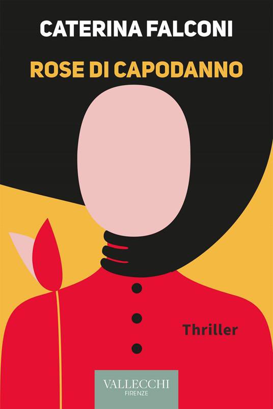 Rose di Capodanno
Recensione 🖍 thrillernord.it/rose-di-capoda… 
Un thriller dai molti risvolti psicologici. 
#caterinafalconi #rosedicapodanno #Capodanno2024 #Review #thriller