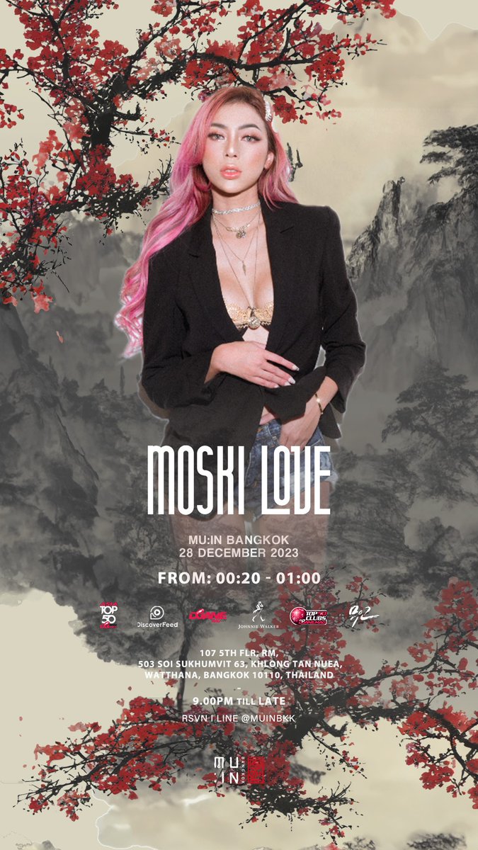 Discoverfeednet's tweet image. Winners of the DjanemagASIA TOP50 played🎼

It was amazing to see so many all gathered together❗

#DiscoverFeed #Djanemag