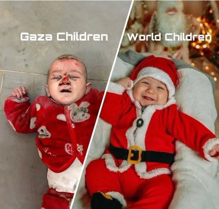#HappyNewYear 
#FreePalestine