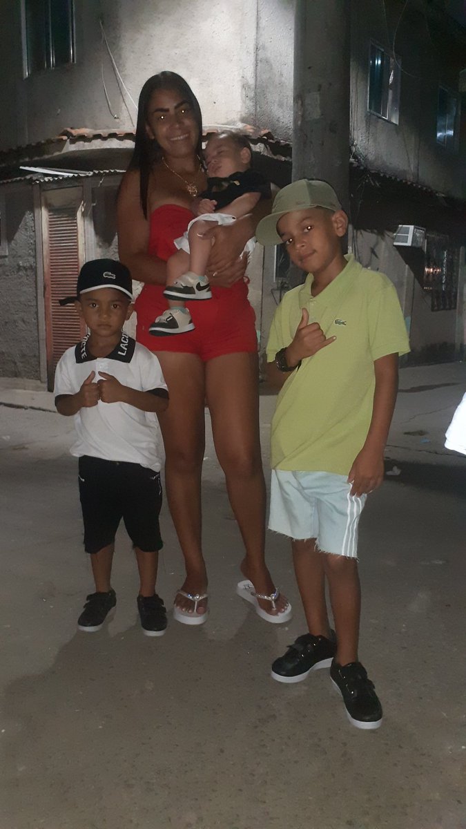 Meu melhor ano novo🥰