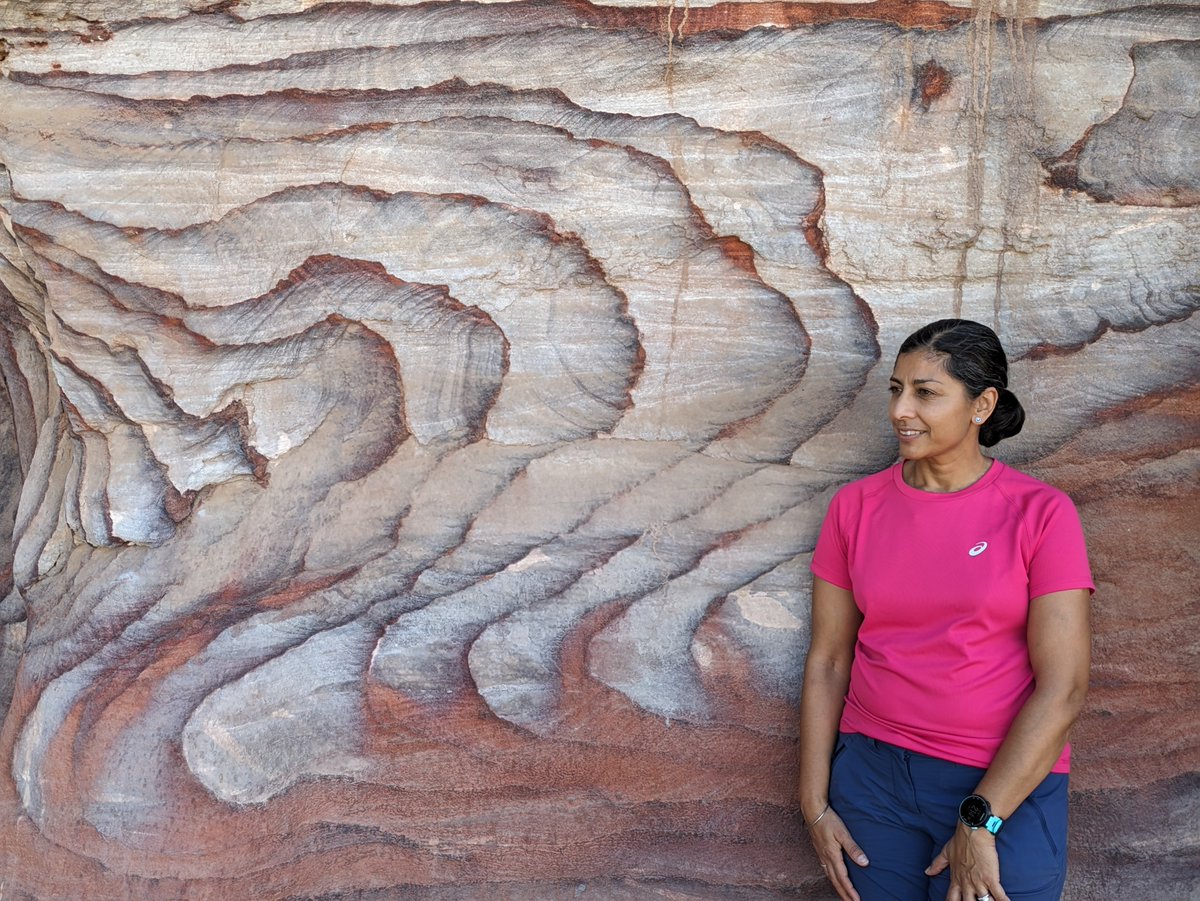 Dr Anjana Khatwa tweet media