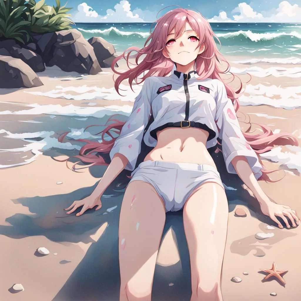 ToastedTilBurnt's tweet photo. Girl On The Beach // Ocean Breeze
"
"
"
#aioriginal #AIArtwork #AIgirl #AIbikinibabe #AIbeauty #AIBeautifulGirl #AIbeach #aibeautifulwomen #aiartistnsfw #ainsfw #ainsfwtw #aibeautifulphotoな人と繋がりたい #aiphotonsfw #aiportrait #nsfw #AIporn #AI #AIphotograpy #AIbabe https://t.co/pQksPEgRbL