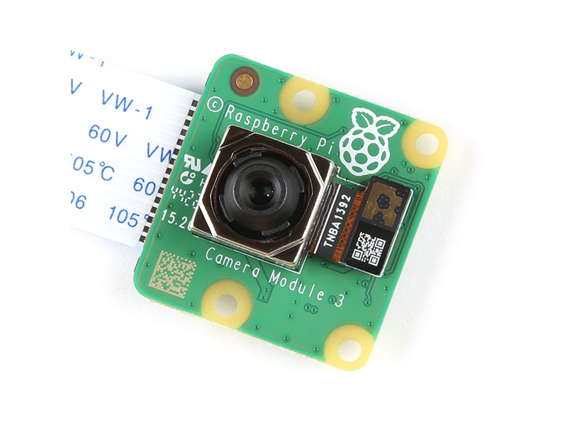 electan's tweet photo. Nuevo Producto:  Raspberry Pi Camera Module 3 https://t.co/IsEmjtssBS https://t.co/xzkVmKOhCn