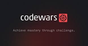 mehmetsongur_'s tweet image. Kod yazmayı öğrenmeye başladınız ancak pratik yapmanız lazım. 
Nerede pratik yapabilirim diye merak edenler şu listeyi takip edebilir👇👇👇

1- codewars Python başta olmak üzere farklı programlama dillerinde de çok fazla sayıda egzersiz bulunabilir.

🔗 codewars.com…