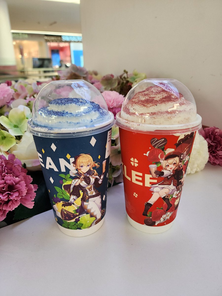 SayumeKiseki's tweet photo. Drinks ✅️
Promo code ✅️
Merchandise 🙅‍♀️

#GenshinImpact #LihoTea #MalaysiaVtuber #Vtuber #ENVtuber https://t.co/6STSWp5WRI