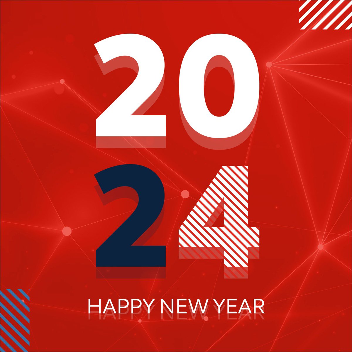 BIPxTech's tweet image. 2️⃣​0️⃣2️⃣​4️⃣ ​is upon us, and at #BIPxTech, we&apos;re gearing up for another year of #innovation, #collaboration, and transformative strides in the #tech landscape

Let&apos;s make 2024 an extraordinary year together 🎉 
#HappyNewYear #InnovationAhead 
#GenAI #AI #Data #Cloud #Martech