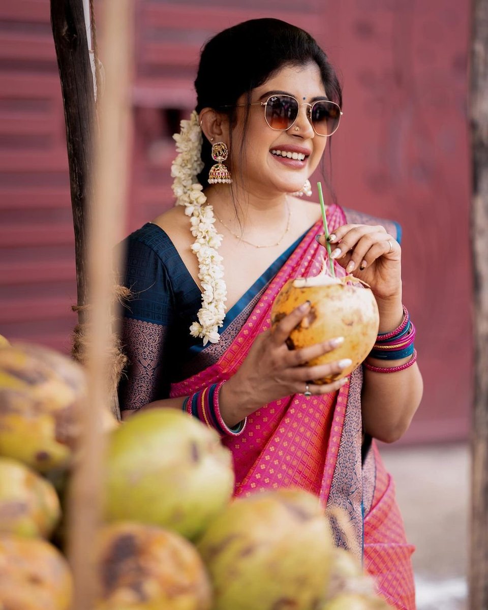 Gayathri Shan tweet media