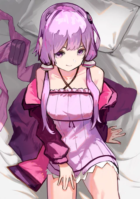 #100日チャレンジ 1 絶対途中で諦めるけど許してください。 ゆかりさんです。
