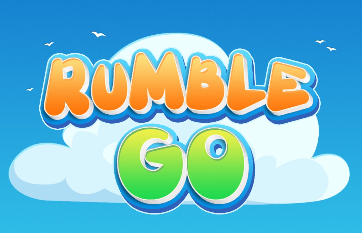 metasetgo's tweet image. Happy 2024 to our faithful community! Big things are coming early this year with the release of #RumbleGO! Stay ready to run in 2024!! #AppStore #playstore #NewYear2024