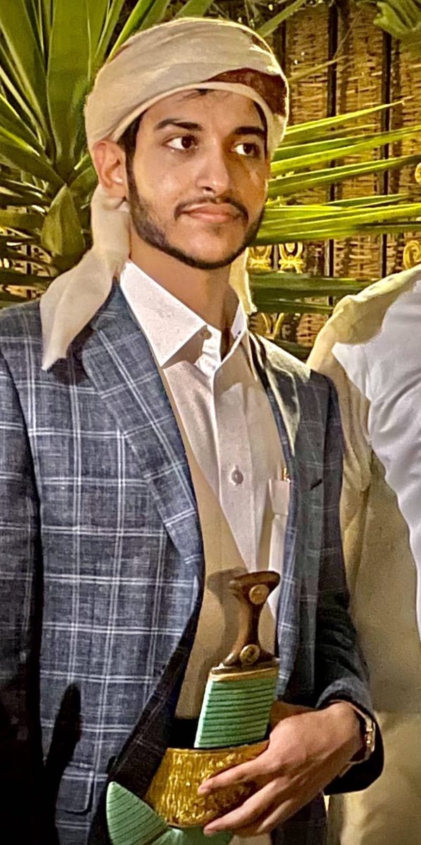 جينات اليمن Yemen's genes tweet media