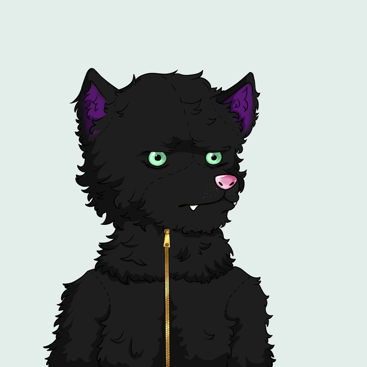 Mint is live in 2 Hours 🫡 

The wallet with the most Wolves after Mint🏆

Will get Airdropped 1 Sol💰