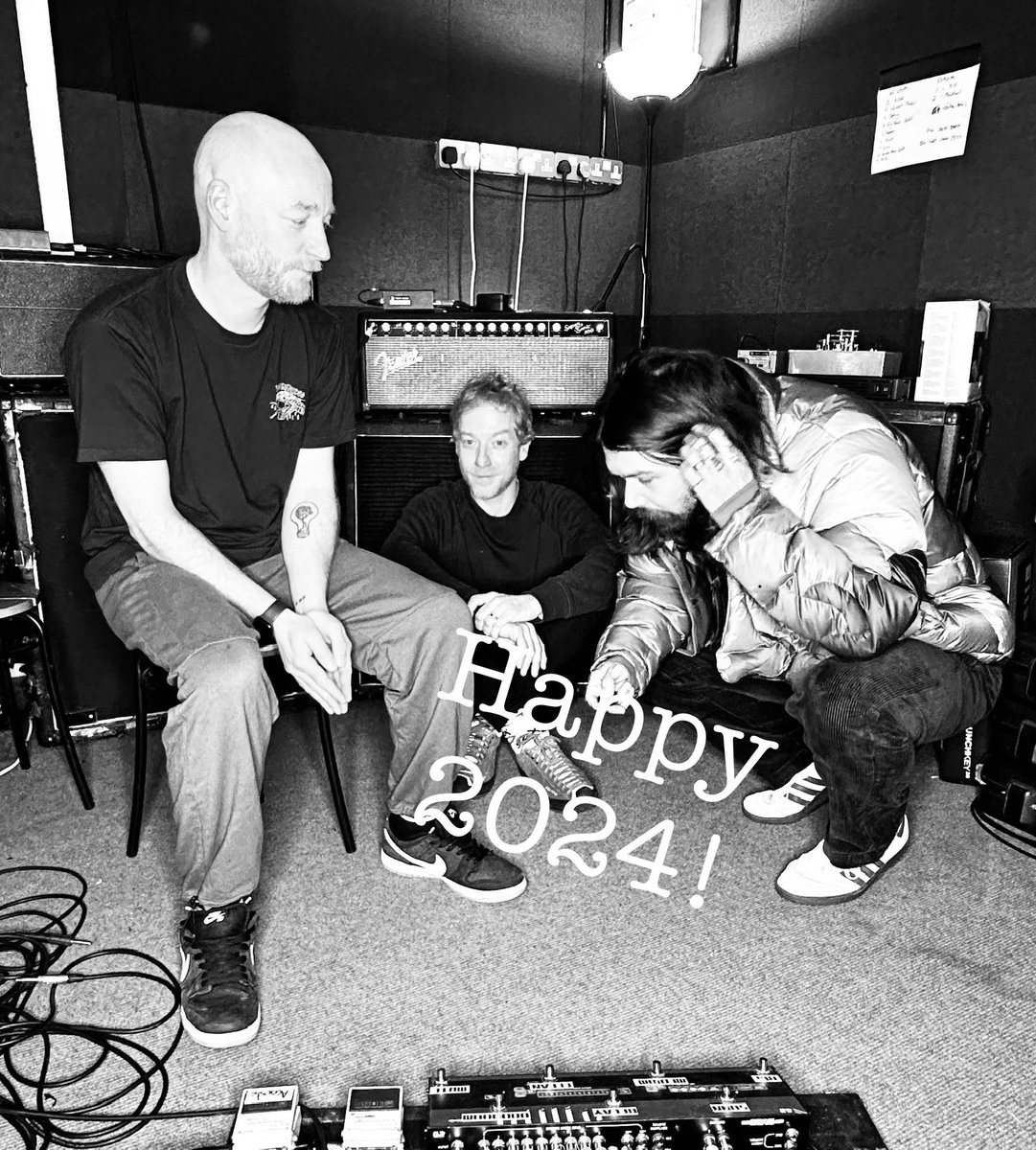 Biffy Clyro tweet media