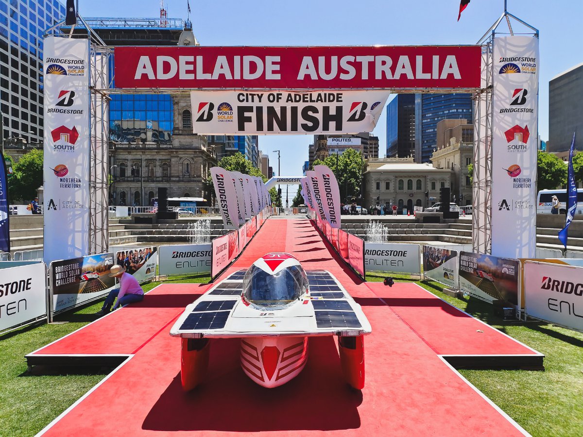 TeamArrow Racing Association tweet media
