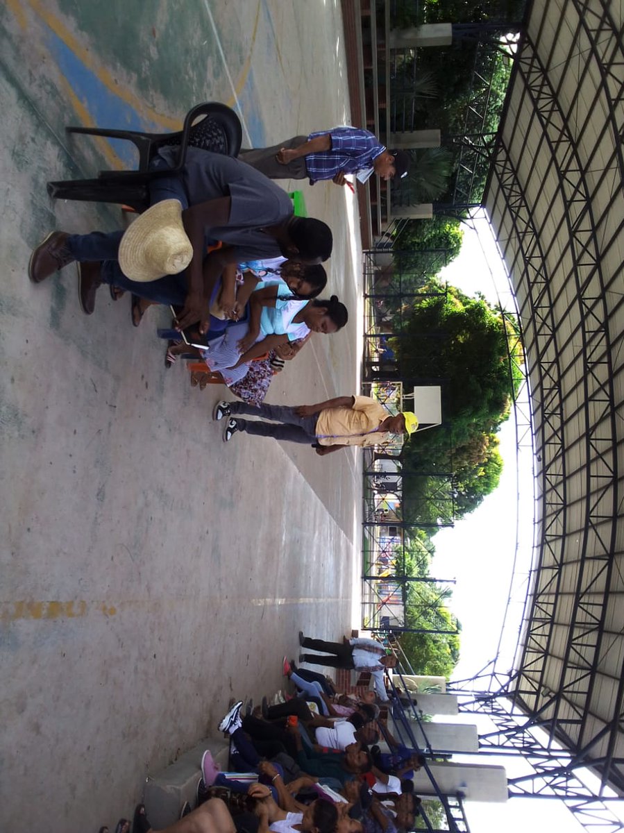 adilmarquez1's tweet photo. En Asamblea Campesina 27/12/2023 en Arenal Sur, las víctimas del PECIG, envían mensajes de urgencia al Presidente. El Glifosato los Arruinó. @petrogustavo, @infopresidencia, @visomutop, @dickinsonbeth, @IvanCepedaCast, @AlfredoMolanoJi , @BandalosSC, @bohorquez_pablo https://t.co/uIKVVRITLi