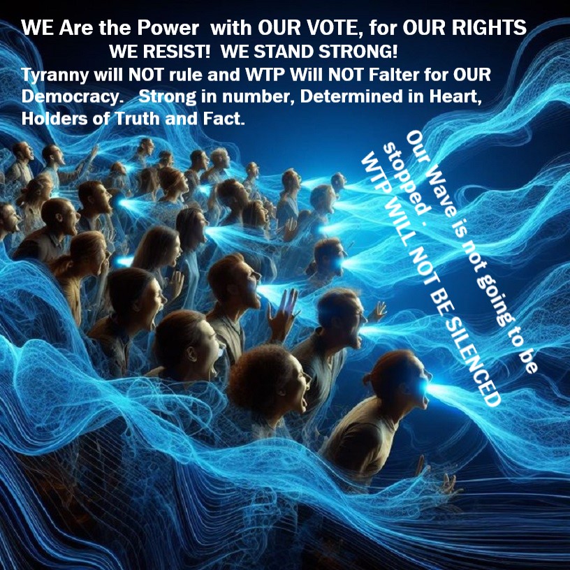 rickie_adey's tweet image. Happy Blue and New Year! We got work to do but this year there are larger numbers. WE WILL take back what was taken and vote out the GOP. #StrongerTogetherForDemocracy