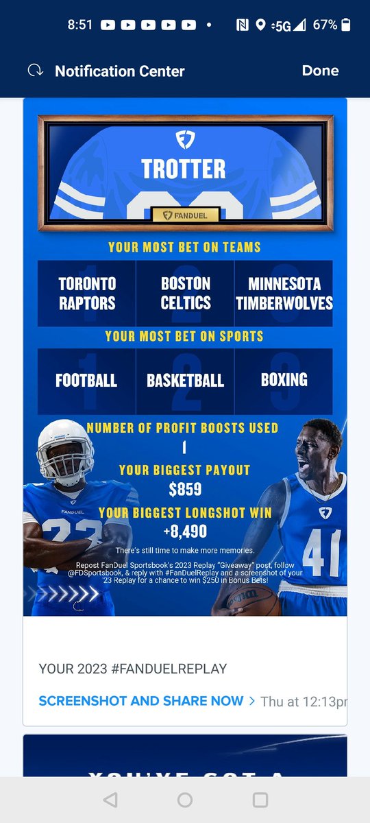 delvont100's tweet photo. @FDSportsbook https://t.co/Abr0c6uyFT
