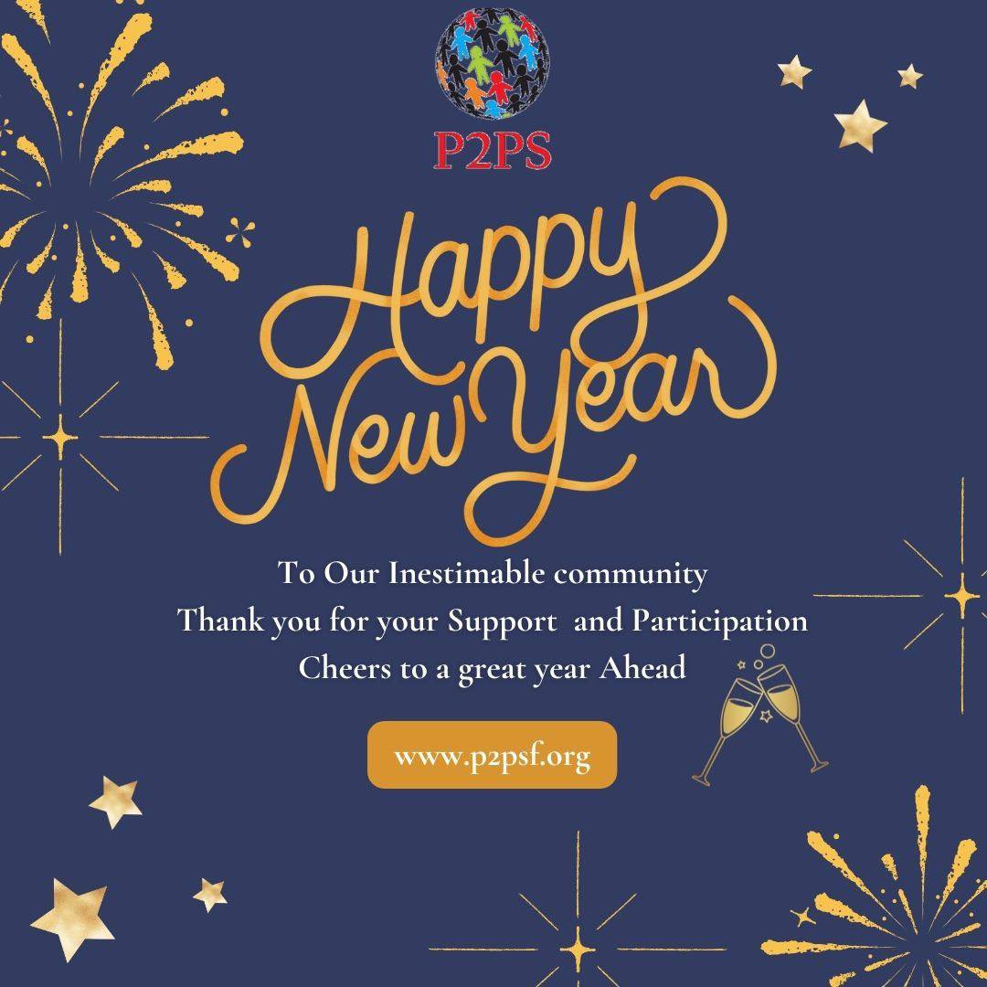 p2psf's tweet photo. Happy New year to our Inestimable Community 🥂🎉

Thank you for your continuous support and participation ❤️

#Newyear #crypto #cryptocurrency #p2ps #p2psf #Ethereum #ETH #BTC https://t.co/ob6q1oMdYH