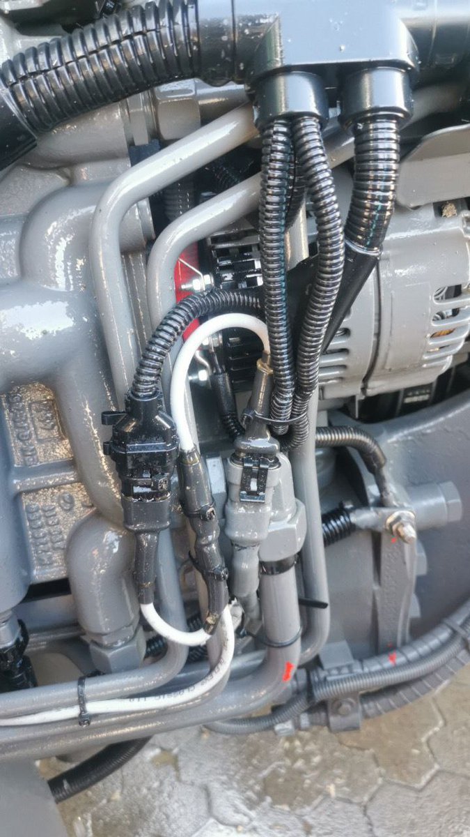 LaNitroAgroPec's tweet image. La #innovación, el desarrollo continuo y la tecnología libre, son los ingredientes de la #agriculturadigital.

Los conocimiento ancestrales de la mano de sensores y procesadores de #agrobigdata, nos permiten laborar con #sostenibilidad medible, trazable y auditable! 🇻🇪🚜🛰🌾