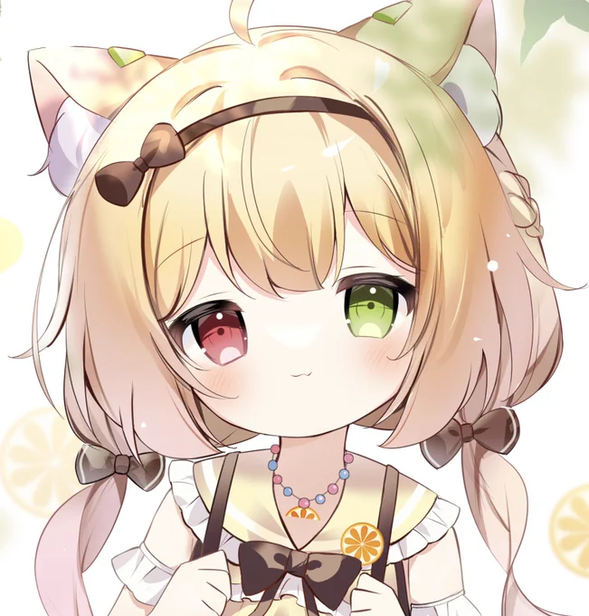 wip 色が難しい…!