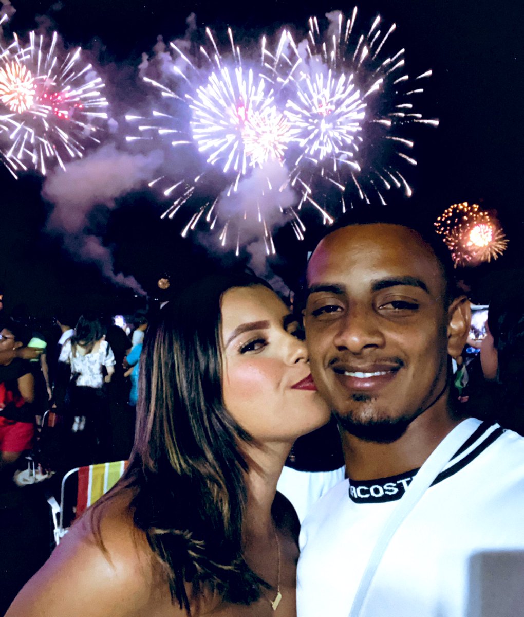 Que 2024 seja incrível!!! ✨❤️