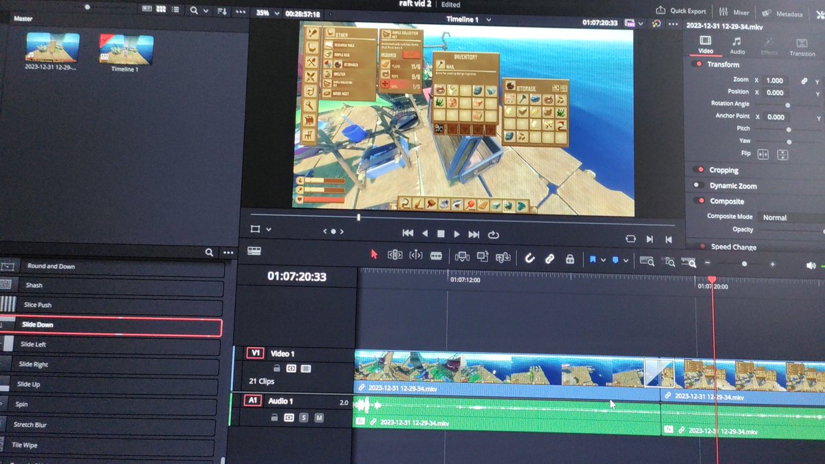 SebVids's tweet image. On the grind
#NewYear2024