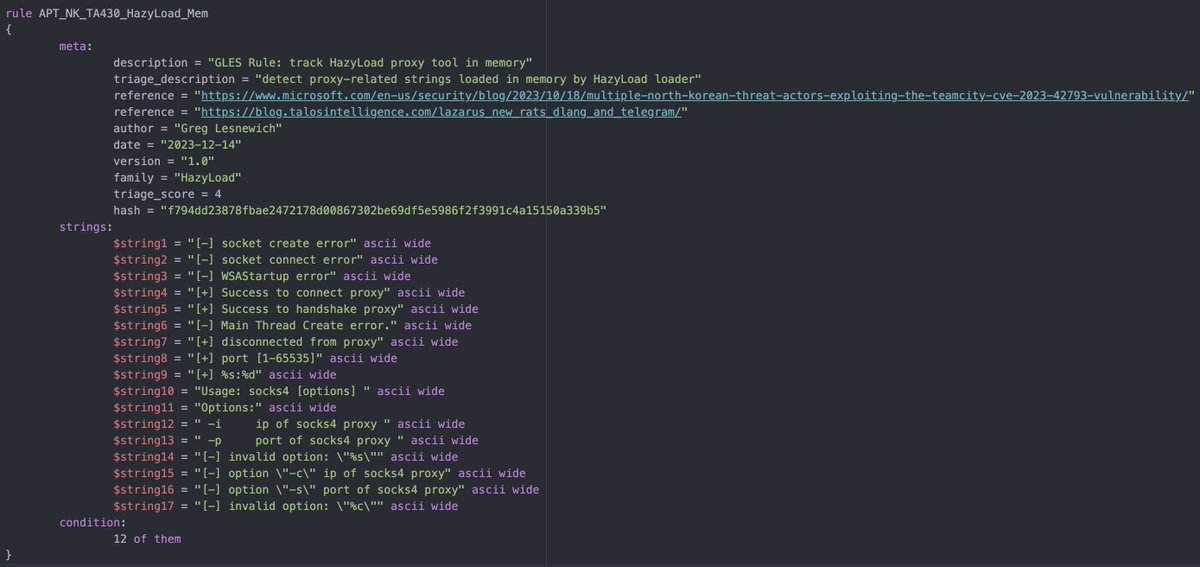 Greg Lesnewich tweet media