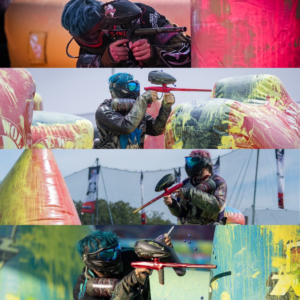 K_CAV's tweet photo. Be the Catalyst. Make your own fate, path, and future. All you have to do is put in the work, and just don’t give up. Cheers to 2024 

#k1cav #kcav #k1cavpaintball https://t.co/WeXhuB0IFv