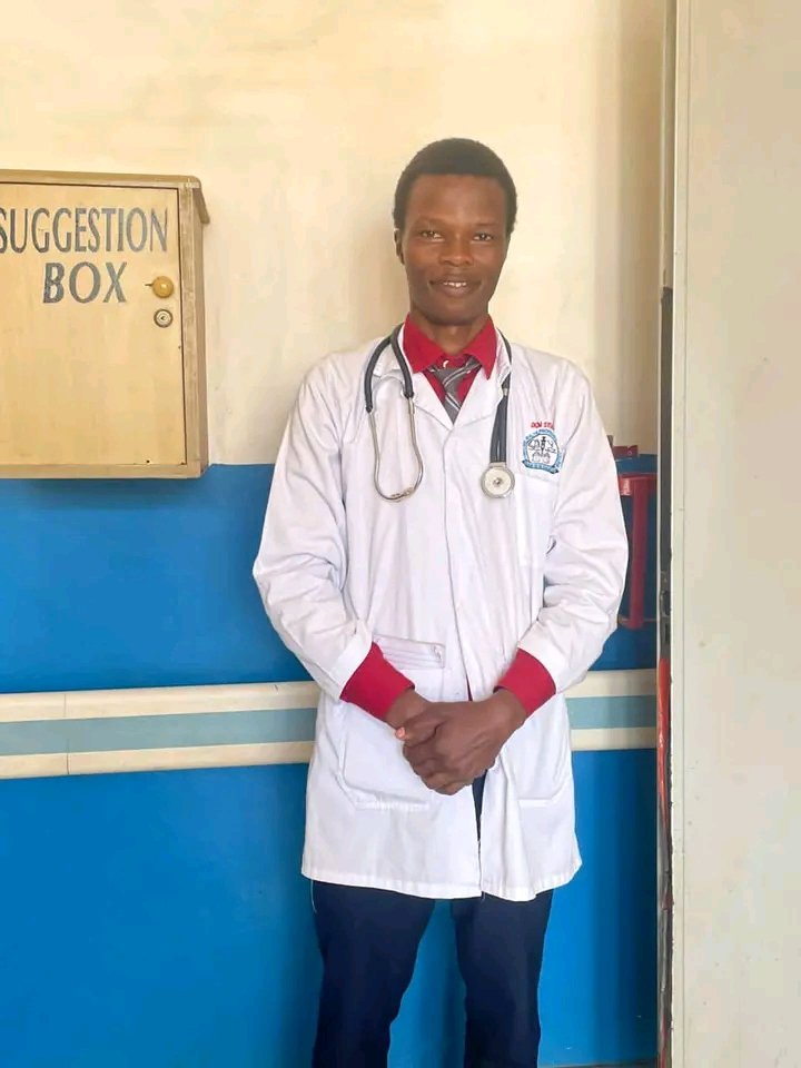 I'm a medical clinical officer currently unemployed. Kindly looking for any job connections if any. I'll be greatful for that